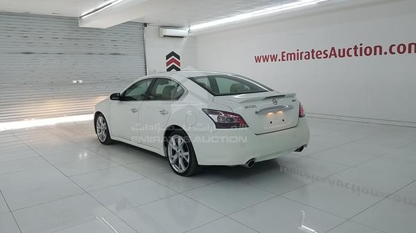 Photo 6 VIN: 1N4AA5AP4FC375400 - NISSAN MAXIMA 