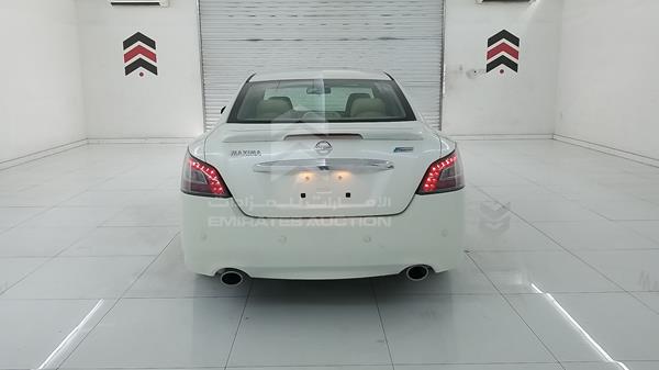 Photo 7 VIN: 1N4AA5AP4FC375400 - NISSAN MAXIMA 