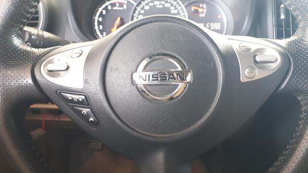 Photo 15 VIN: 1N4AA5AP4FC375414 - NISSAN MAXIMA 