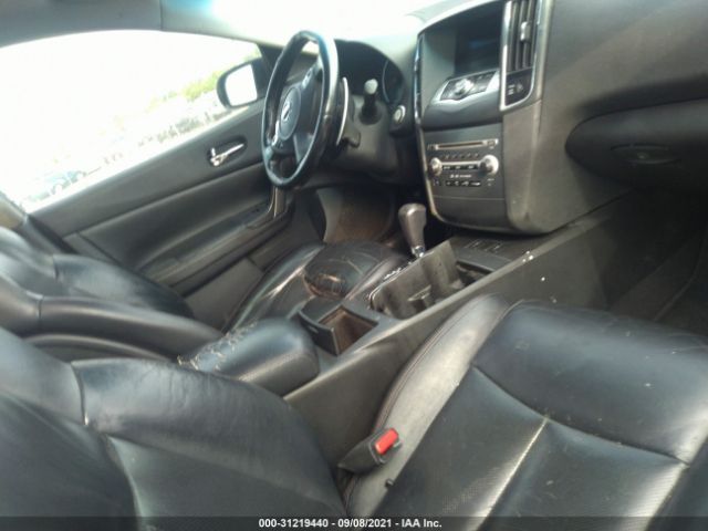 Photo 4 VIN: 1N4AA5AP5AC801068 - NISSAN MAXIMA 