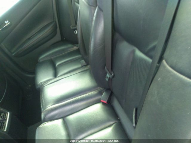 Photo 7 VIN: 1N4AA5AP5AC801068 - NISSAN MAXIMA 