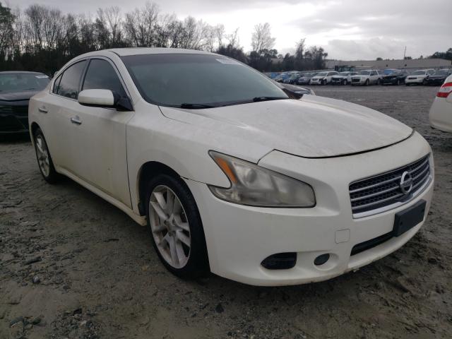 Photo 0 VIN: 1N4AA5AP5AC802365 - NISSAN MAXIMA S 