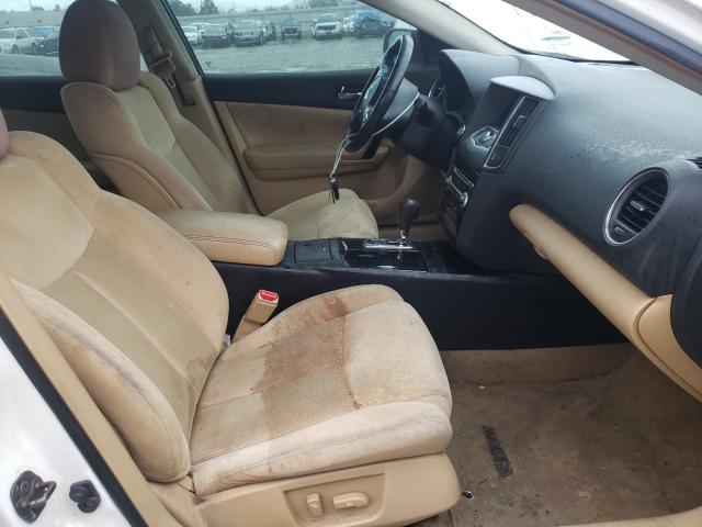 Photo 4 VIN: 1N4AA5AP5AC802365 - NISSAN MAXIMA S 