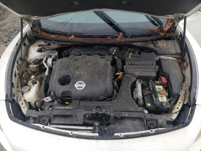 Photo 6 VIN: 1N4AA5AP5AC802365 - NISSAN MAXIMA S 