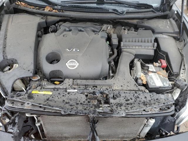 Photo 10 VIN: 1N4AA5AP5AC806609 - NISSAN MAXIMA 