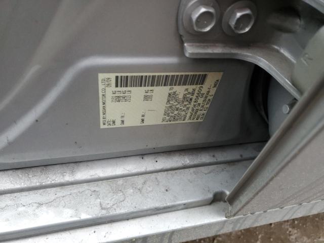 Photo 11 VIN: 1N4AA5AP5AC806609 - NISSAN MAXIMA 