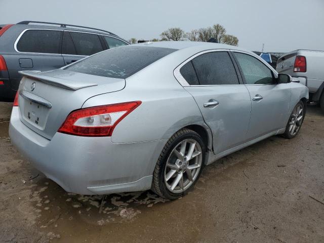 Photo 2 VIN: 1N4AA5AP5AC806609 - NISSAN MAXIMA 