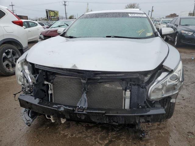 Photo 4 VIN: 1N4AA5AP5AC806609 - NISSAN MAXIMA 