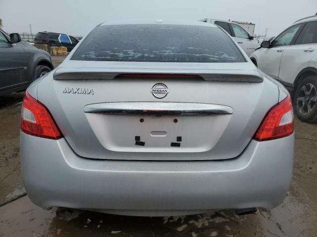 Photo 5 VIN: 1N4AA5AP5AC806609 - NISSAN MAXIMA 