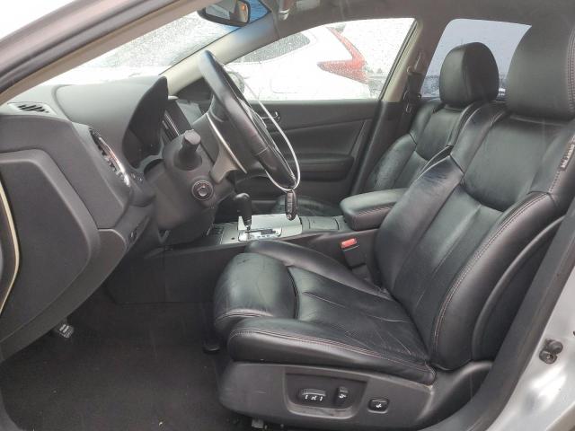 Photo 6 VIN: 1N4AA5AP5AC806609 - NISSAN MAXIMA 