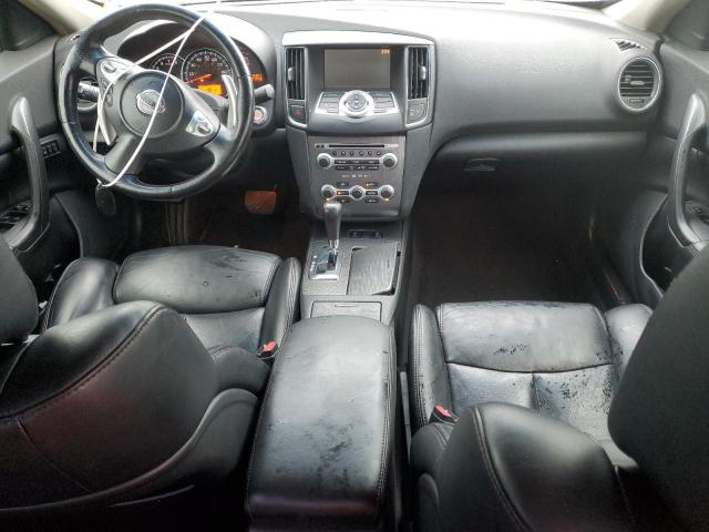 Photo 7 VIN: 1N4AA5AP5AC806609 - NISSAN MAXIMA 