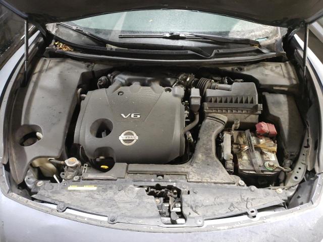 Photo 6 VIN: 1N4AA5AP5AC810143 - NISSAN MAXIMA S 