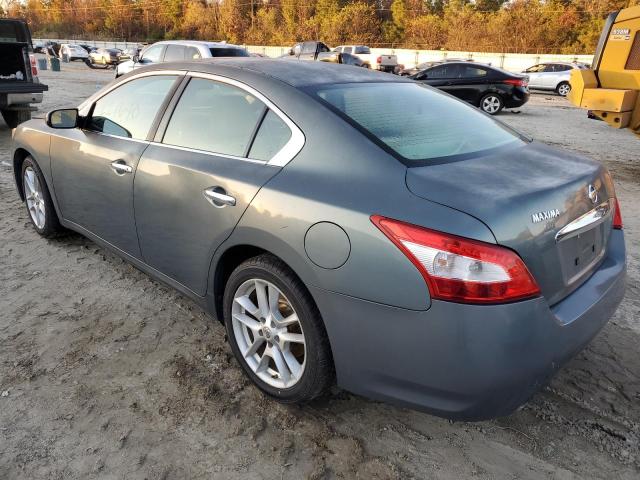 Photo 1 VIN: 1N4AA5AP5AC810997 - NISSAN MAXIMA S 