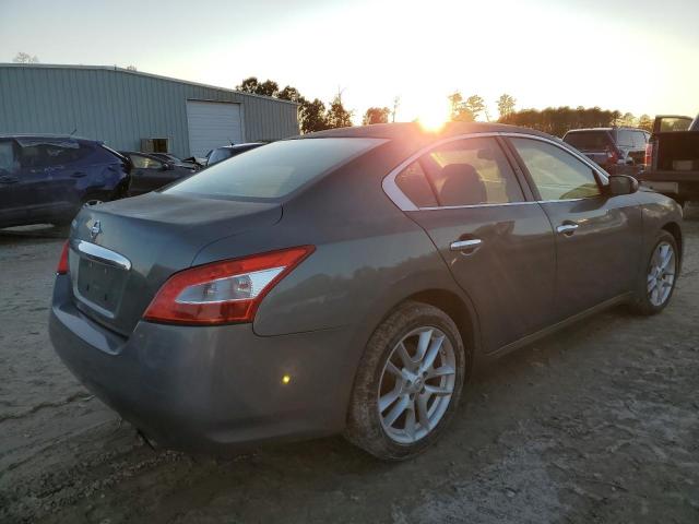 Photo 2 VIN: 1N4AA5AP5AC810997 - NISSAN MAXIMA S 