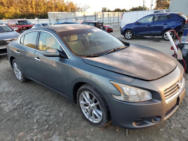 Photo 3 VIN: 1N4AA5AP5AC810997 - NISSAN MAXIMA S 