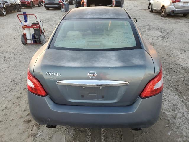 Photo 5 VIN: 1N4AA5AP5AC810997 - NISSAN MAXIMA S 