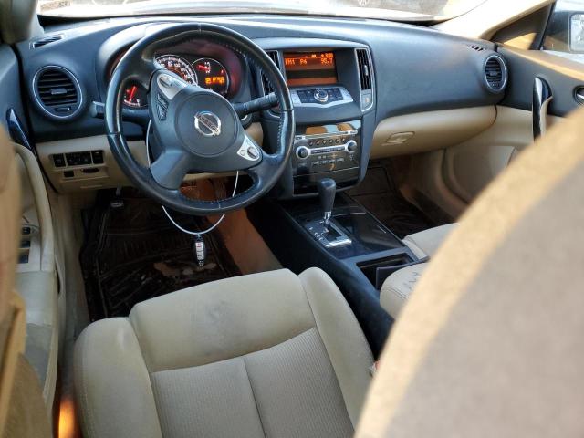 Photo 7 VIN: 1N4AA5AP5AC810997 - NISSAN MAXIMA S 