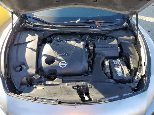 Photo 10 VIN: 1N4AA5AP5AC811521 - NISSAN MAXIMA 