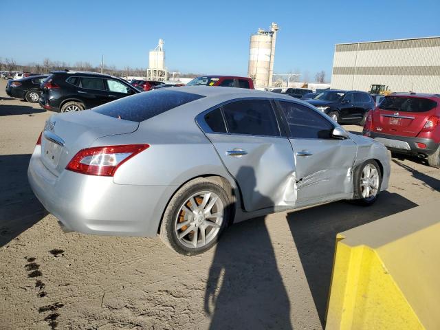 Photo 2 VIN: 1N4AA5AP5AC811521 - NISSAN MAXIMA 