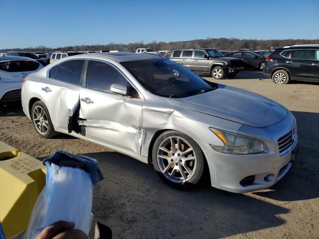 Photo 3 VIN: 1N4AA5AP5AC811521 - NISSAN MAXIMA 