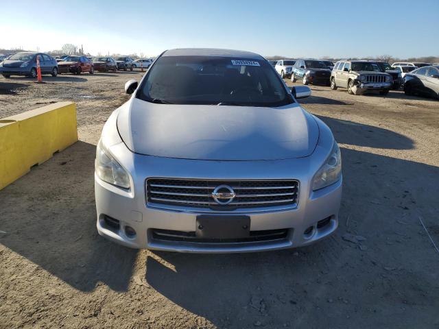 Photo 4 VIN: 1N4AA5AP5AC811521 - NISSAN MAXIMA 