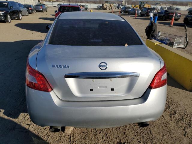 Photo 5 VIN: 1N4AA5AP5AC811521 - NISSAN MAXIMA 