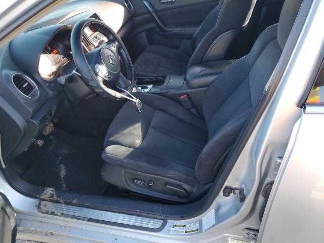 Photo 6 VIN: 1N4AA5AP5AC811521 - NISSAN MAXIMA 