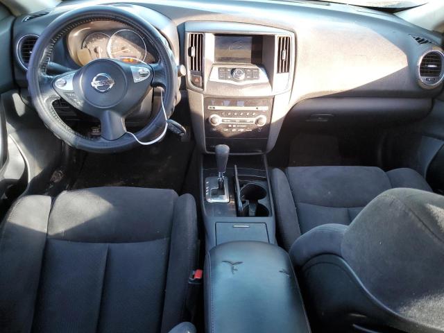 Photo 7 VIN: 1N4AA5AP5AC811521 - NISSAN MAXIMA 