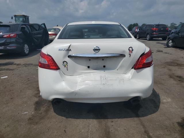 Photo 5 VIN: 1N4AA5AP5AC812698 - NISSAN MAXIMA S 