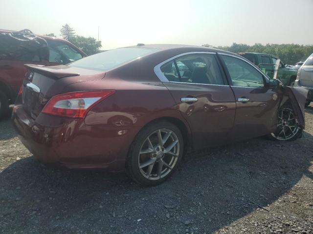 Photo 2 VIN: 1N4AA5AP5AC813902 - NISSAN MAXIMA S 