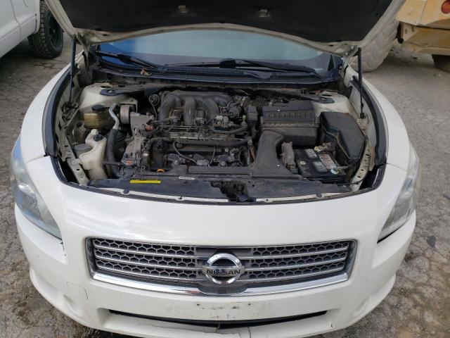 Photo 6 VIN: 1N4AA5AP5AC814113 - NISSAN MAXIMA 