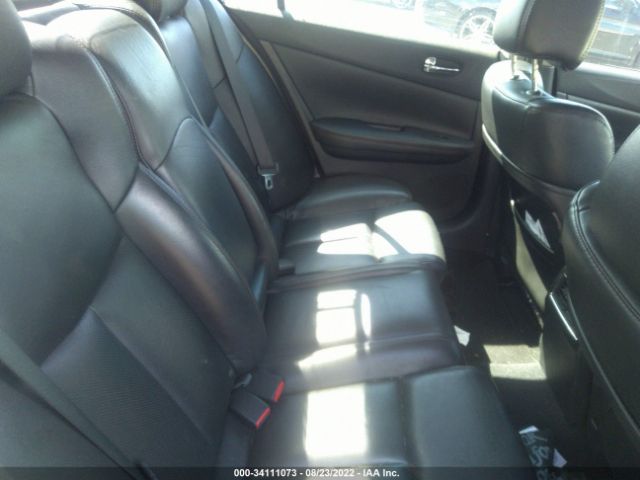 Photo 7 VIN: 1N4AA5AP5AC814113 - NISSAN MAXIMA 