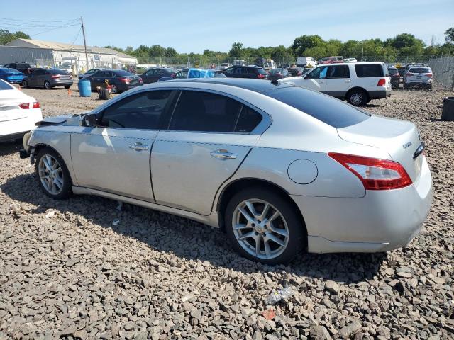 Photo 1 VIN: 1N4AA5AP5AC815293 - NISSAN MAXIMA S 