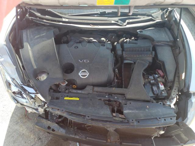 Photo 10 VIN: 1N4AA5AP5AC815293 - NISSAN MAXIMA S 