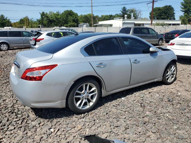 Photo 2 VIN: 1N4AA5AP5AC815293 - NISSAN MAXIMA S 