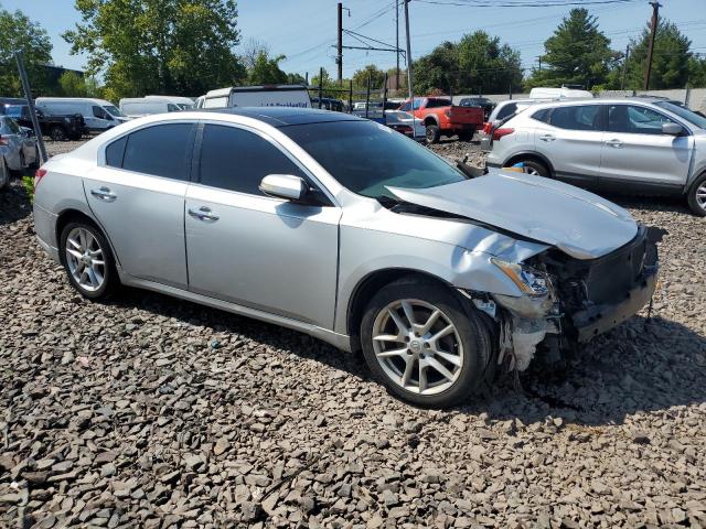 Photo 3 VIN: 1N4AA5AP5AC815293 - NISSAN MAXIMA S 