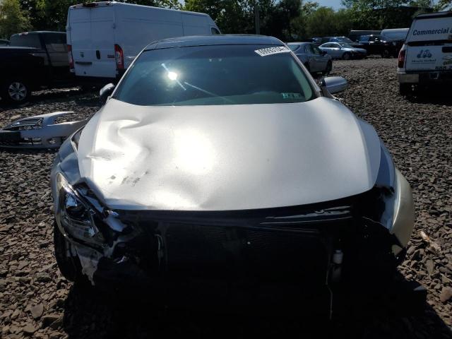 Photo 4 VIN: 1N4AA5AP5AC815293 - NISSAN MAXIMA S 