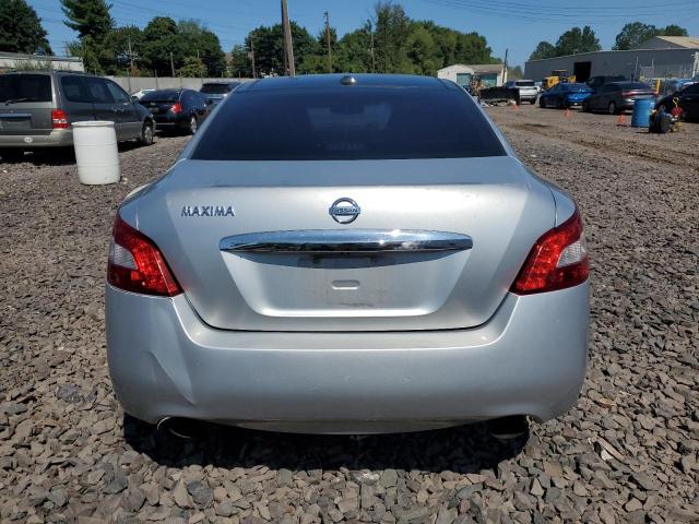 Photo 5 VIN: 1N4AA5AP5AC815293 - NISSAN MAXIMA S 