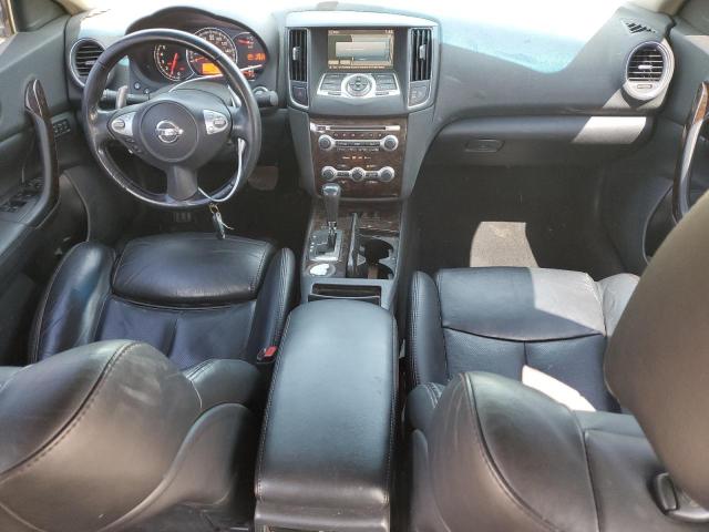 Photo 7 VIN: 1N4AA5AP5AC815293 - NISSAN MAXIMA S 