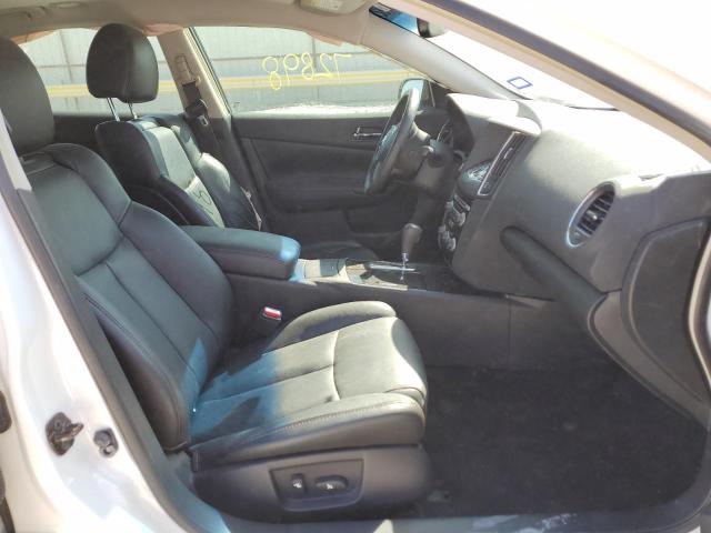 Photo 4 VIN: 1N4AA5AP5AC816671 - NISSAN MAXIMA S 