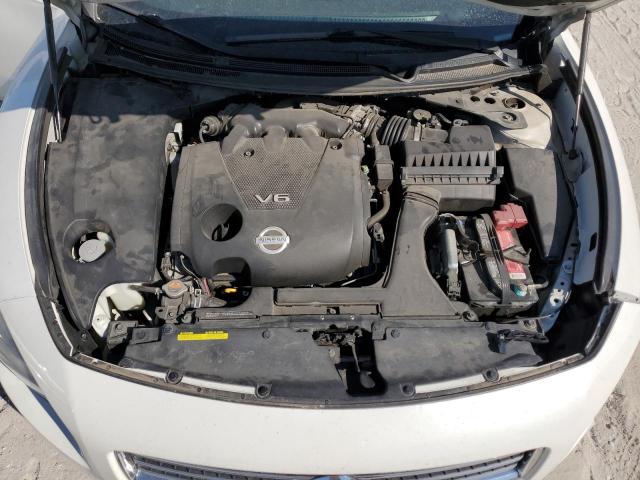 Photo 6 VIN: 1N4AA5AP5AC816671 - NISSAN MAXIMA S 