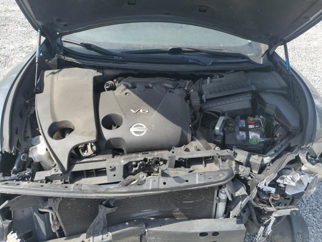 Photo 10 VIN: 1N4AA5AP5AC817402 - NISSAN MAXIMA 