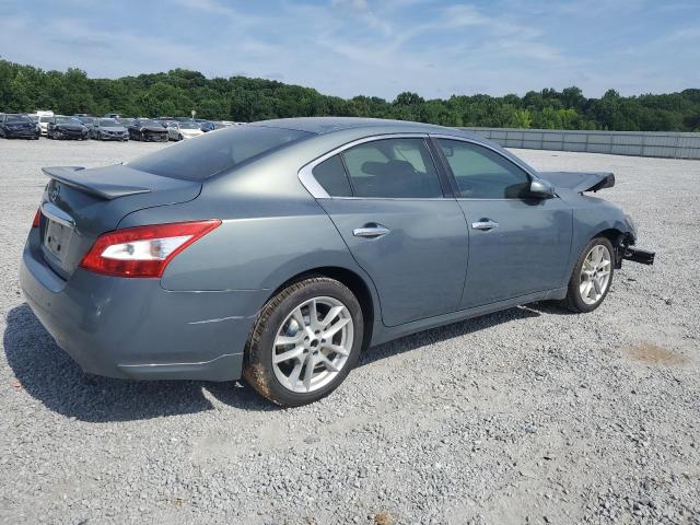 Photo 2 VIN: 1N4AA5AP5AC817402 - NISSAN MAXIMA 