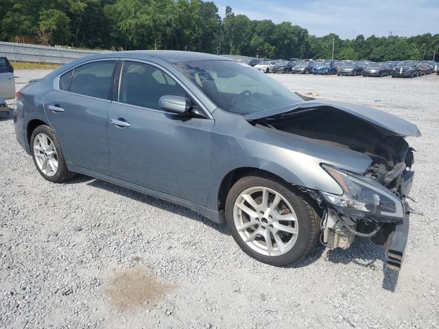 Photo 3 VIN: 1N4AA5AP5AC817402 - NISSAN MAXIMA 