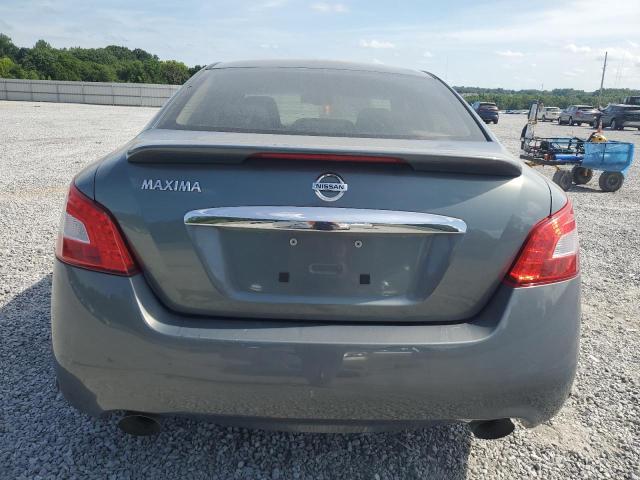 Photo 5 VIN: 1N4AA5AP5AC817402 - NISSAN MAXIMA 