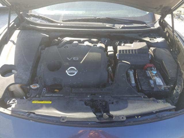 Photo 6 VIN: 1N4AA5AP5AC821255 - NISSAN MAXIMA S 