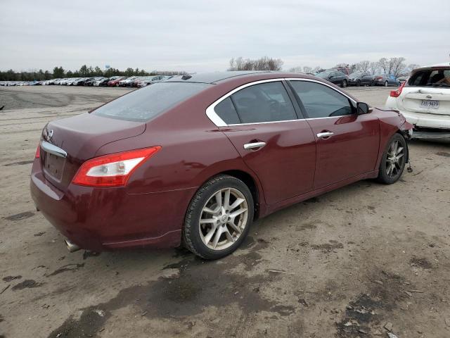 Photo 2 VIN: 1N4AA5AP5AC821370 - NISSAN MAXIMA S 