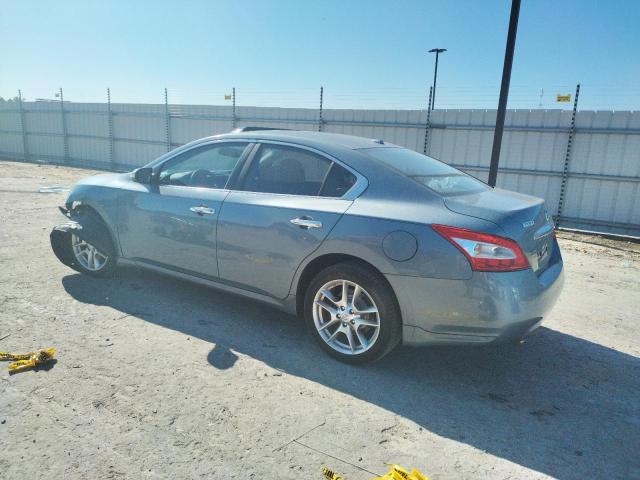 Photo 1 VIN: 1N4AA5AP5AC824205 - NISSAN MAXIMA S 