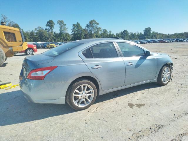 Photo 2 VIN: 1N4AA5AP5AC824205 - NISSAN MAXIMA S 