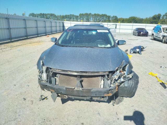 Photo 4 VIN: 1N4AA5AP5AC824205 - NISSAN MAXIMA S 